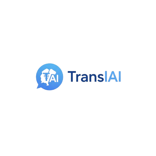 TranslAI Logo